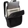 Thule Lithos TLBP216 – Schwarzer Rucksack Casual-Rucksack Polyester
