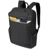 Thule Lithos TLBP216 – Schwarzer Rucksack Casual-Rucksack Polyester
