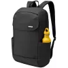 Thule Lithos TLBP216 – Schwarzer Rucksack Casual-Rucksack Polyester