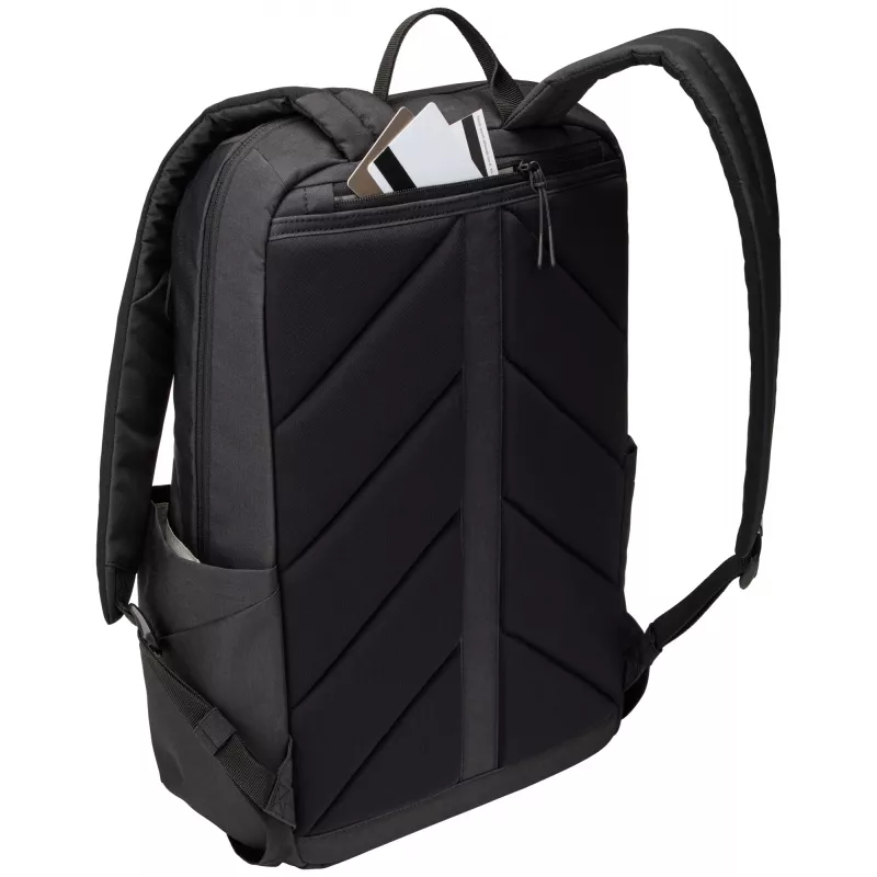 Thule Lithos TLBP216 – Schwarzer Rucksack Casual-Rucksack Polyester
