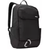 Thule Lithos TLBP216 – Schwarzer Rucksack Casual-Rucksack Polyester