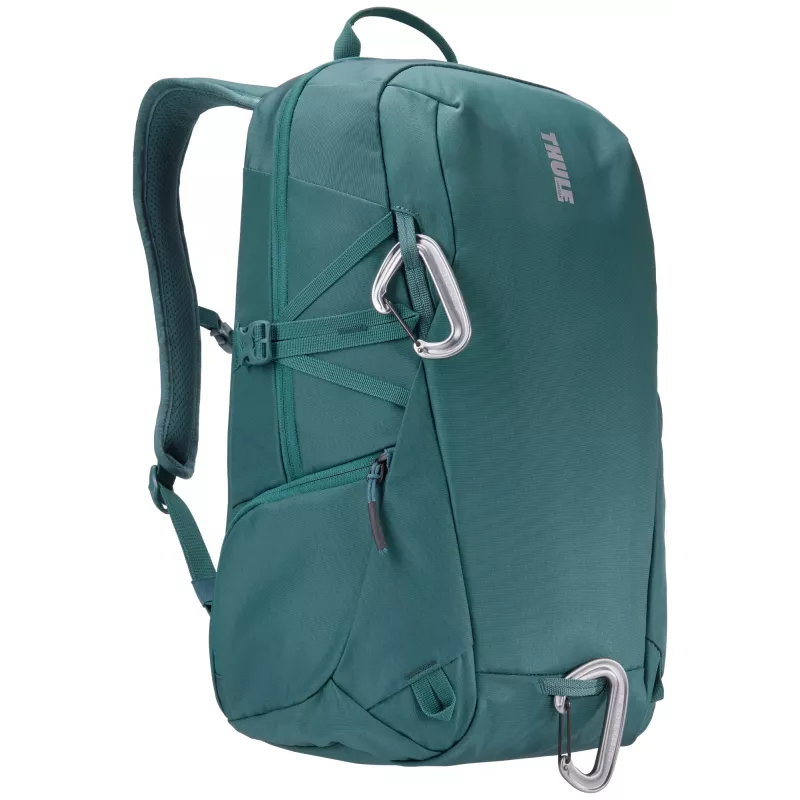 Thule EnRoute TEBP4116 – Mallard Grün Rucksack Casual-Rucksack Nylon