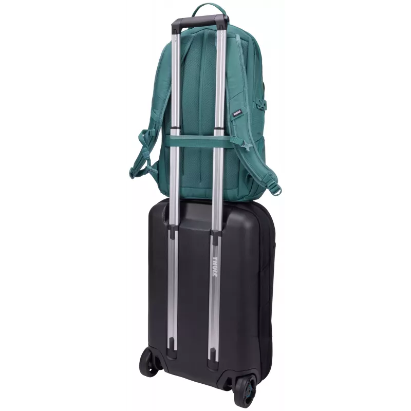 Thule EnRoute TEBP4116 – Mallard Grün Rucksack Casual-Rucksack Nylon