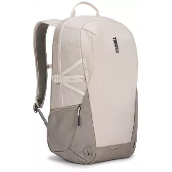 Thule EnRoute TEBP4116 - Pelican/Vetiver Rucksack Casual-Rucksack Grau, Weiß Nylon