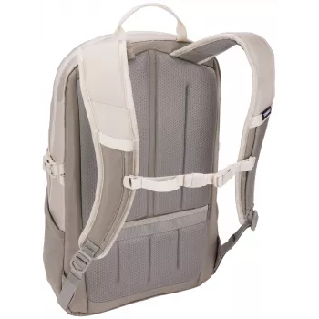 Thule EnRoute TEBP4116 - Pelican/Vetiver Rucksack Casual-Rucksack Grau, Weiß Nylon