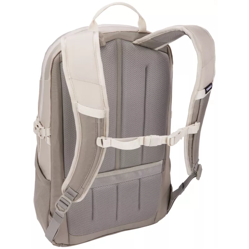 Thule EnRoute TEBP4116 - Pelican/Vetiver Rucksack Casual-Rucksack Grau, Weiß Nylon