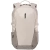 Thule EnRoute TEBP4116 - Pelican/Vetiver Rucksack Casual-Rucksack Grau, Weiß Nylon