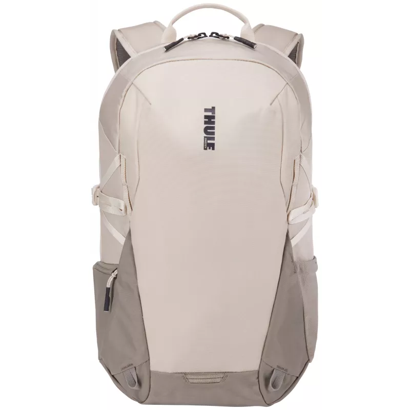 Thule EnRoute TEBP4116 - Pelican/Vetiver Rucksack Casual-Rucksack Grau, Weiß Nylon