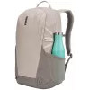 Thule EnRoute TEBP4116 - Pelican/Vetiver Rucksack Casual-Rucksack Grau, Weiß Nylon