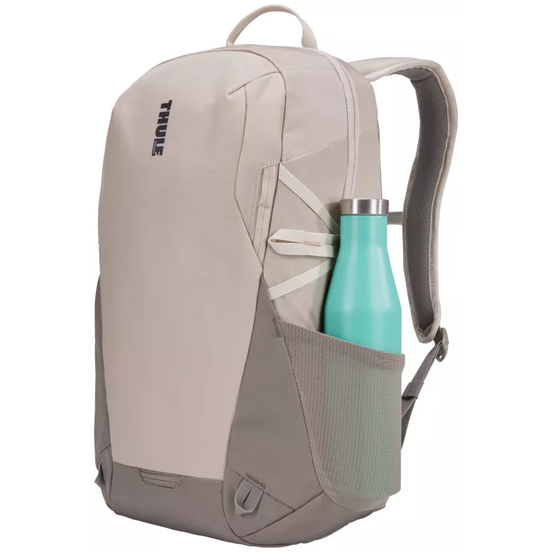 Thule EnRoute TEBP4116 - Pelican/Vetiver Rucksack Casual-Rucksack Grau, Weiß Nylon