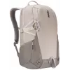 Thule EnRoute TEBP4116 - Pelican/Vetiver Rucksack Casual-Rucksack Grau, Weiß Nylon