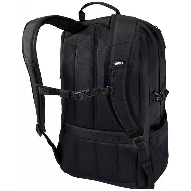 Thule EnRoute TEBP4216 – schwarzer Rucksack, Casual-Rucksack, Nylon