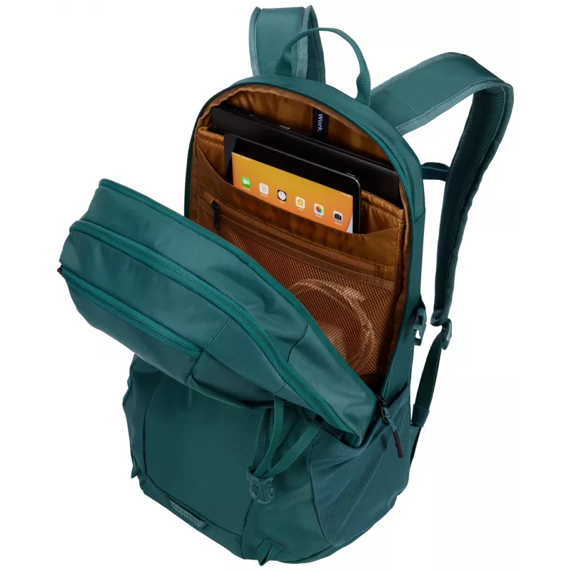 Thule EnRoute TEBP4216 - Mallard Grün Rucksack Casual Rucksack Nylon