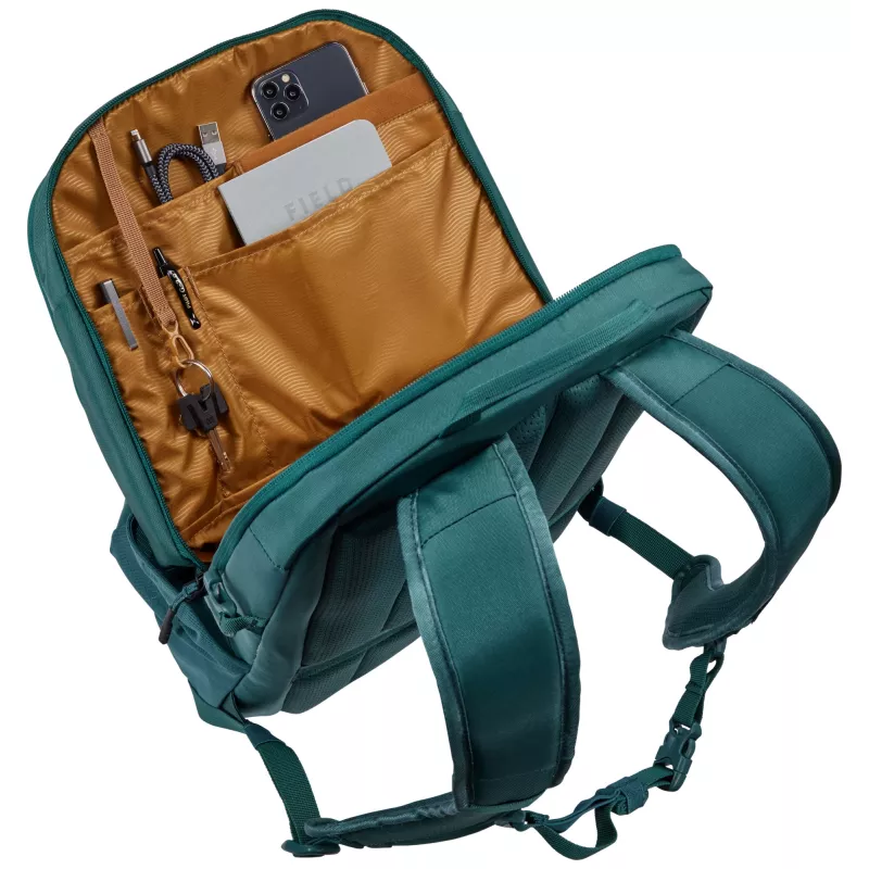 Thule EnRoute TEBP4216 - Mallard Grün Rucksack Casual Rucksack Nylon