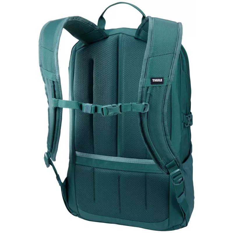 Thule EnRoute TEBP4216 - Mallard Grün Rucksack Casual Rucksack Nylon