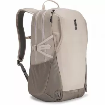 Thule EnRoute TEBP4216 - Pelican/Vetiver Rucksack Casual-Rucksack Grau, Weiß Nylon