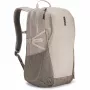 Thule EnRoute TEBP4216 - Pelican/Vetiver Rucksack Casual-Rucksack Grau, Weiß Nylon
