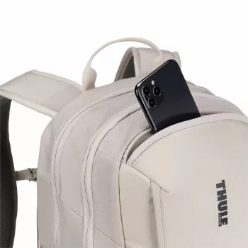 Thule EnRoute TEBP4216 - Pelican/Vetiver Rucksack Casual-Rucksack Grau, Weiß Nylon