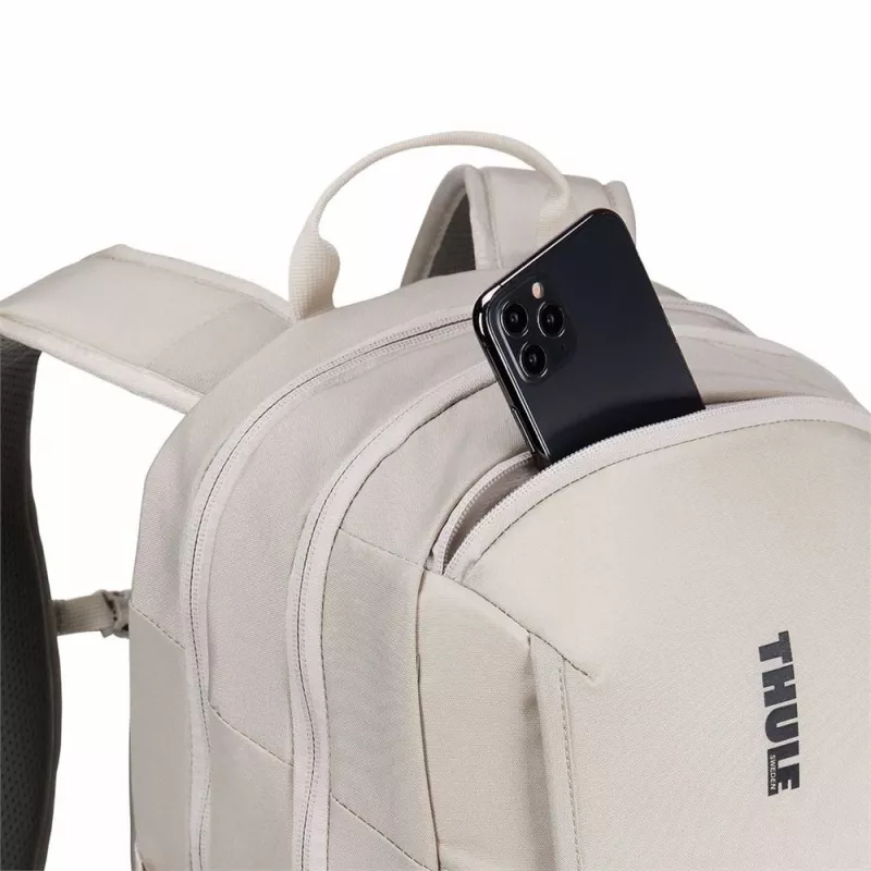Thule EnRoute TEBP4216 - Pelican/Vetiver Rucksack Casual-Rucksack Grau, Weiß Nylon