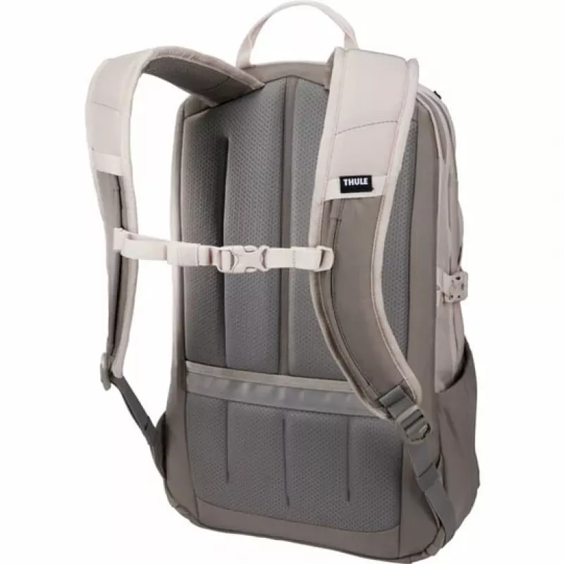 Thule EnRoute TEBP4216 - Pelican/Vetiver Rucksack Casual-Rucksack Grau, Weiß Nylon