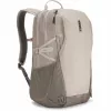Thule EnRoute TEBP4216 - Pelican/Vetiver Rucksack Casual-Rucksack Grau, Weiß Nylon
