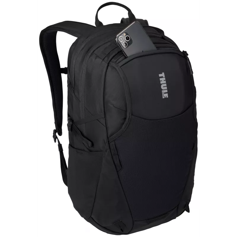 Thule EnRoute TEBP4316 - Schwarz Rucksack Casual-Rucksack Nylon