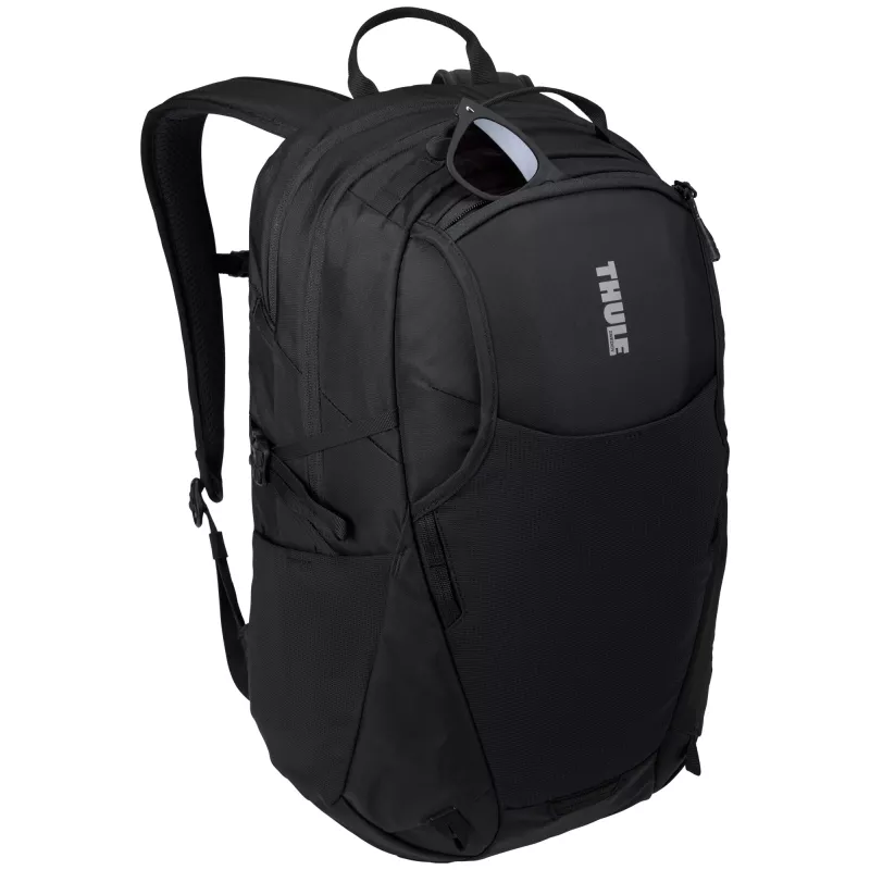 Thule EnRoute TEBP4316 - Schwarz Rucksack Casual-Rucksack Nylon