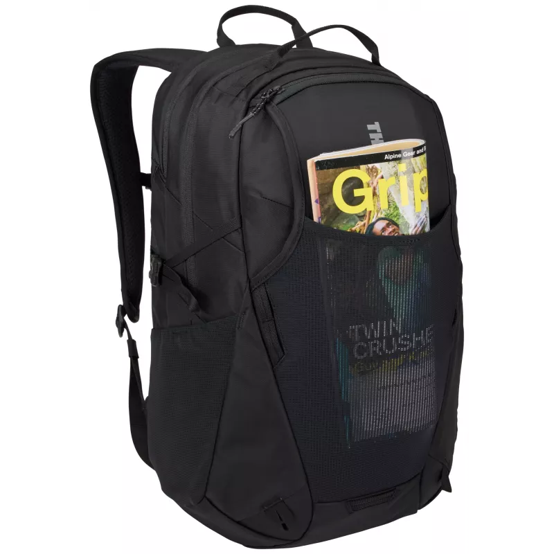 Thule EnRoute TEBP4316 - Schwarz Rucksack Casual-Rucksack Nylon