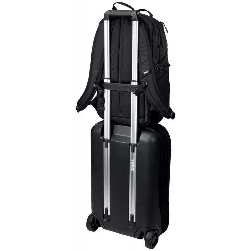 Thule EnRoute TEBP4316 - Schwarz Rucksack Casual-Rucksack Nylon