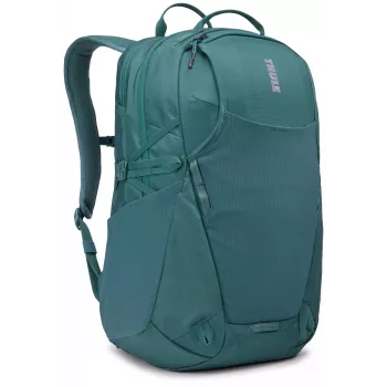 Thule EnRoute TEBP4316 - Mallard Grün Rucksack Casual backpack Nylon