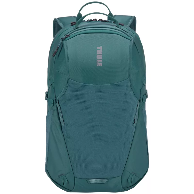 Thule EnRoute TEBP4316 - Mallard Grün Rucksack Casual backpack Nylon