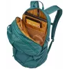 Thule EnRoute TEBP4316 - Mallard Grün Rucksack Casual backpack Nylon