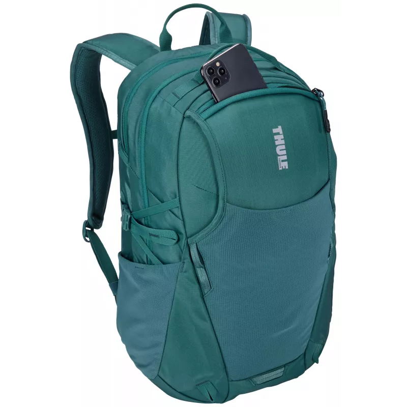 Thule EnRoute TEBP4316 - Mallard Grün Rucksack Casual backpack Nylon