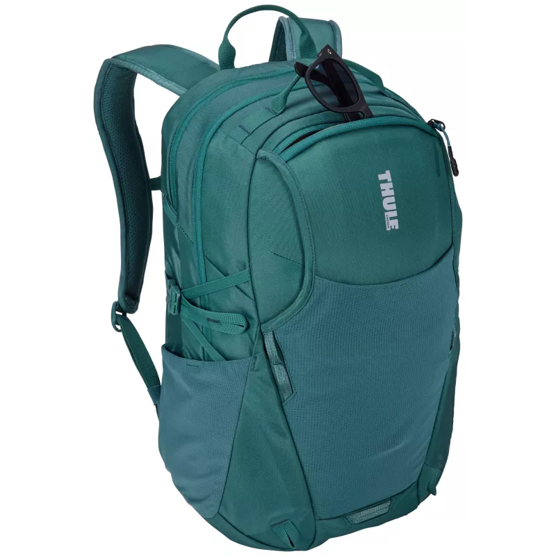 Thule EnRoute TEBP4316 - Mallard Grün Rucksack Casual backpack Nylon