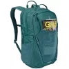 Thule EnRoute TEBP4316 - Mallard Grün Rucksack Casual backpack Nylon