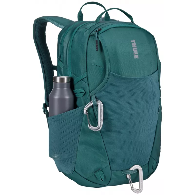 Thule EnRoute TEBP4316 - Mallard Grün Rucksack Casual backpack Nylon