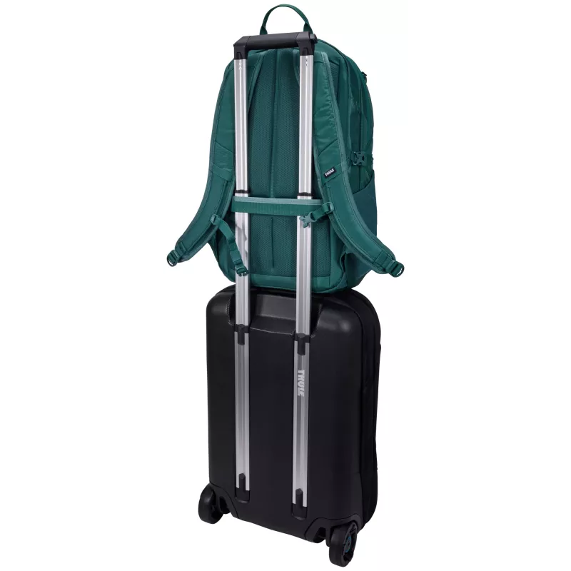 Thule EnRoute TEBP4316 - Mallard Grün Rucksack Casual backpack Nylon