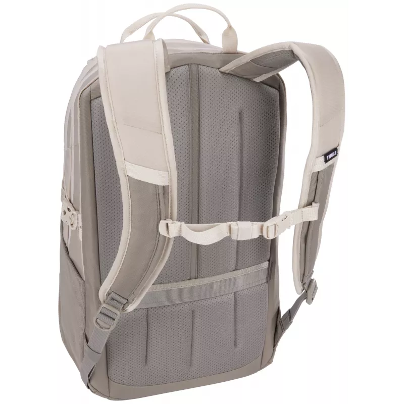 Thule EnRoute TEBP4316 - Pelican/Vetiver Rucksack Casual Rucksack Grau Nylon