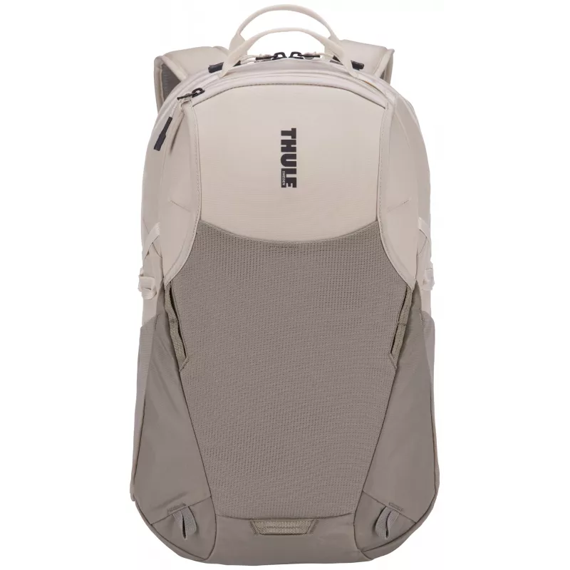 Thule EnRoute TEBP4316 - Pelican/Vetiver Rucksack Casual Rucksack Grau Nylon