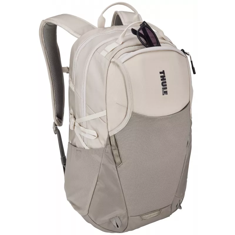 Thule EnRoute TEBP4316 - Pelican/Vetiver Rucksack Casual Rucksack Grau Nylon