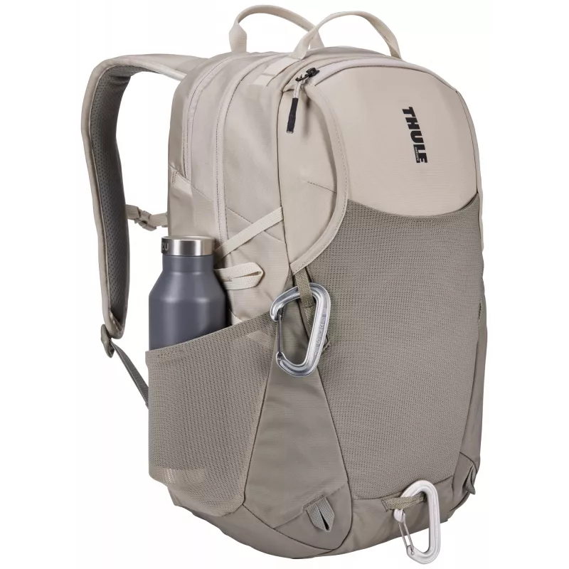 Thule EnRoute TEBP4316 - Pelican/Vetiver Rucksack Casual Rucksack Grau Nylon