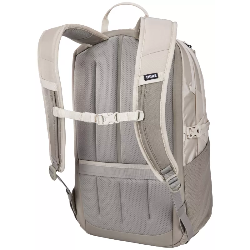 Thule EnRoute TEBP4316 - Pelican/Vetiver Rucksack Casual Rucksack Grau Nylon