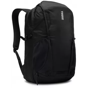 Thule EnRoute TEBP4416 - Schwarzer Rucksack Casual-Rucksack Nylon