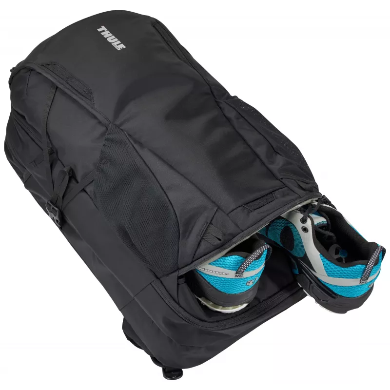 Thule EnRoute TEBP4416 - Schwarzer Rucksack Casual-Rucksack Nylon