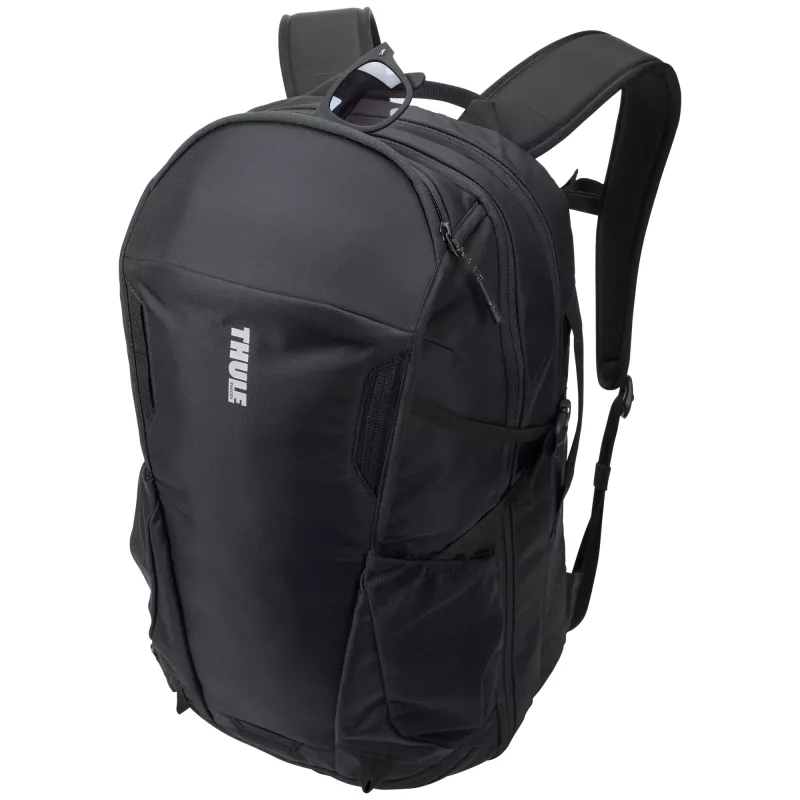 Thule EnRoute TEBP4416 - Schwarzer Rucksack Casual-Rucksack Nylon