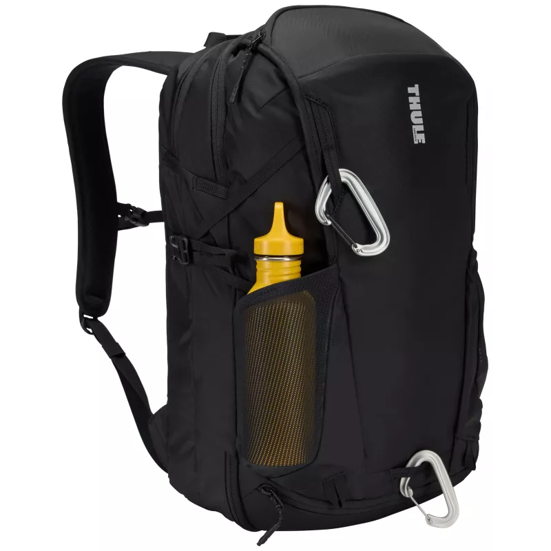 Thule EnRoute TEBP4416 - Schwarzer Rucksack Casual-Rucksack Nylon
