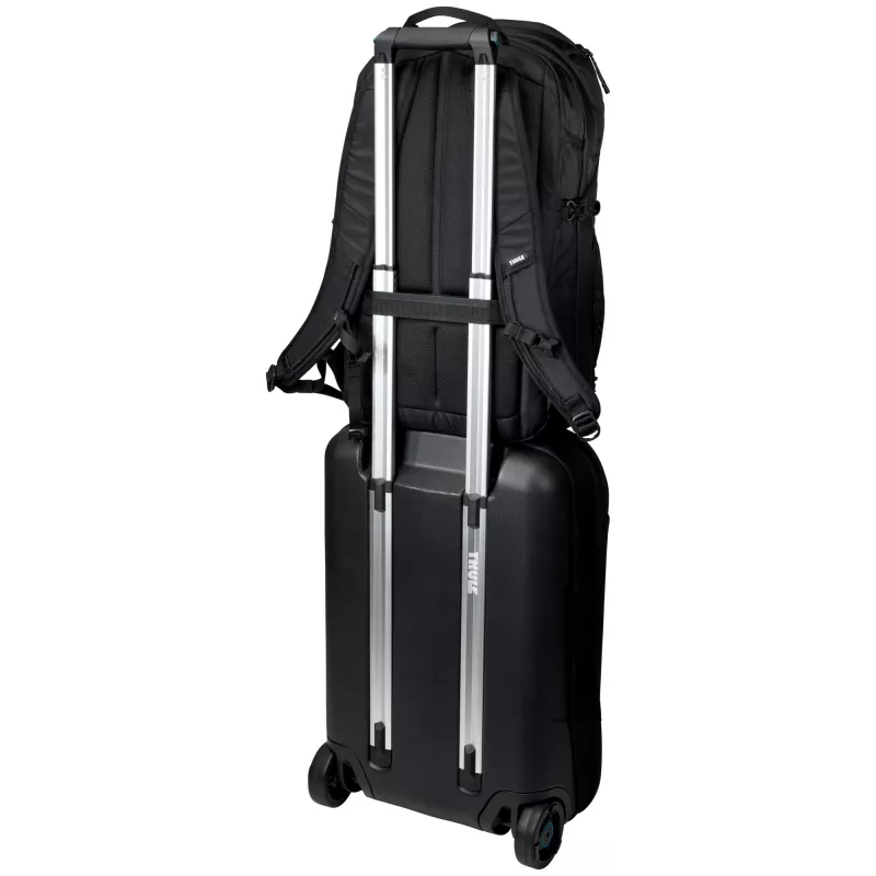 Thule EnRoute TEBP4416 - Schwarzer Rucksack Casual-Rucksack Nylon