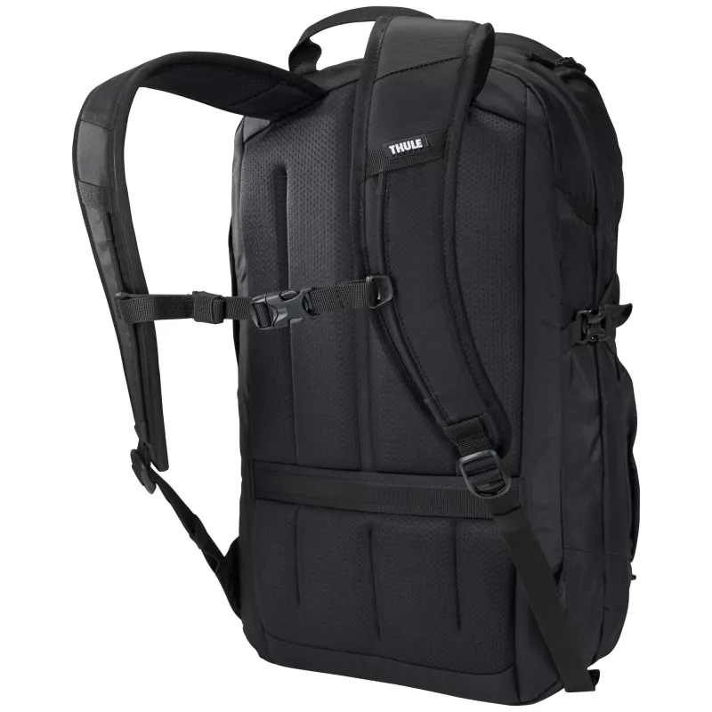 Thule EnRoute TEBP4416 - Schwarzer Rucksack Casual-Rucksack Nylon