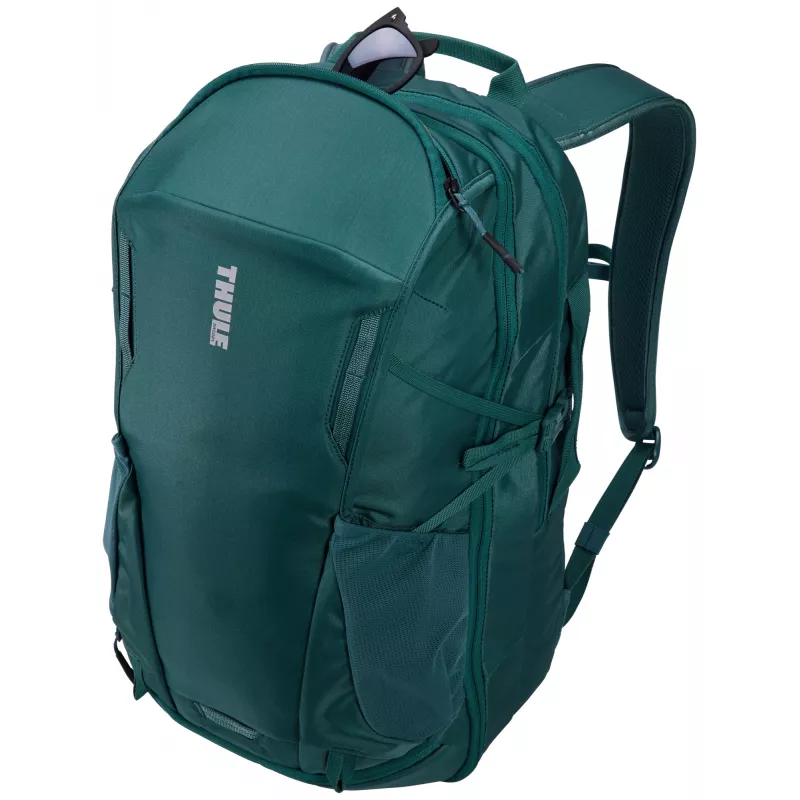 Thule EnRoute TEBP4416 – Mallard Grün Rucksack Freizeitrucksack Nylon