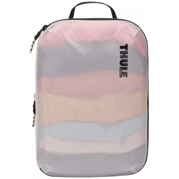 Thule Accent TCCS201 - Weiß 2 Stück Packwürfel-Set
